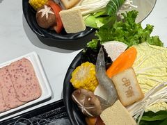 -呷哺呷哺(王府井喜悦店)