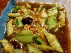 拍黄瓜-冰城串吧(柳芳店)
