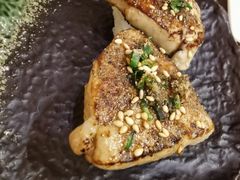 -樱の千渡日式料理·铁板烧•烧鸟(金盛田广场店)