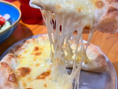 -黑熊披萨orso pizza