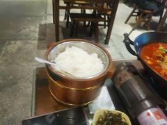 -富正毅三下锅·湘西韵味(天门山索道店)