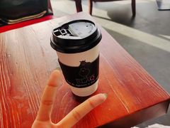 -BLAQ咖啡(骏豪店)