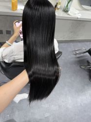 -逅续沙发自然卷专研