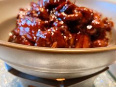 红烧肉-蟹榭·本帮江浙菜·蟹宴(五角场合生汇商场店)