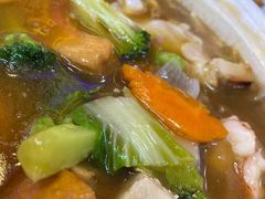 -無招牌海鮮(芽笼店)