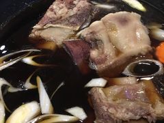 -火炉火自助餐(悠唐购物中心店)