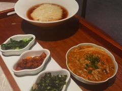 -松鹤面馆·古法焖肉面(观前店)