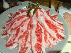 牛眼肉-福禄娃一家人火锅(好运街店)