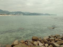 -大梅沙海滨公园