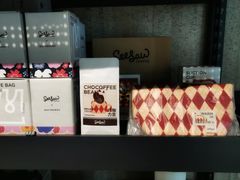 -Seesaw Coffee(环贸iapm店)