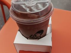 -喜茶(广州东方宝泰店)