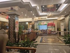 -新粤新疆菜清真餐厅(拱北店)