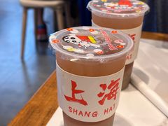 -馋三尺蟹粉小笼(人民广场店)