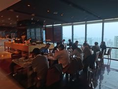 -上海龙之梦万丽酒店