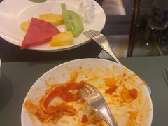 -富力威斯汀酒店·知味自助餐厅