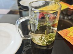 -景泰县马老二羊羔肉美食城