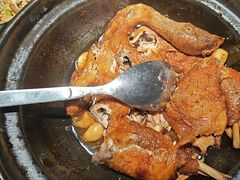 -印巷里主题餐厅(马鞍山店)