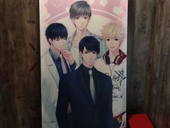 -ZOO COFFEE动物园咖啡(望京锐创店)