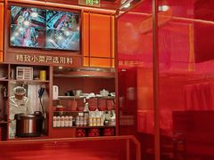 -喜家德虾仁水饺(北京超极合生汇店)