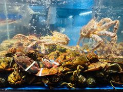 -徐记海鲜·宴会(大唐西市|丰庆店)