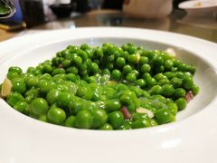 三丁小甜豆-院子餐厅·大锅菜·老杭帮(桥西直街店)