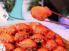 -汉来海港·海鲜自助餐厅(上海七宝领展广场店)