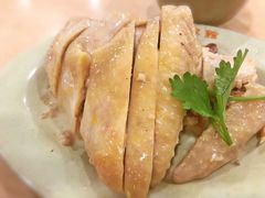 -百家鸡味馆(清泰店)