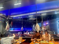 -路边羊烧烤酒场(宝带路店)