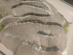 -菌子鲜汤野生菌锅