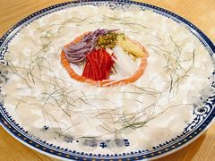 -德胜轩正宗顺德菜(宝安沙井会展中心店)