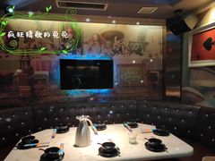 -W20 SHINING Party·K(悦豪和平路店)