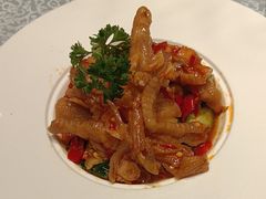 -阿娘家·原生态农家菜(国顺东路店)