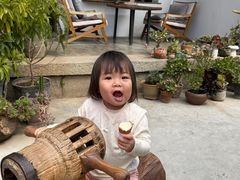 -翠田Green Field Kitchen