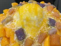 -水牛奶皇后糖水铺(深圳总店)