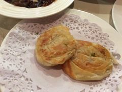 -汇泉王朝大饭店-旋转餐厅(南海路店)