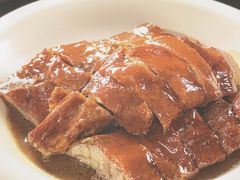 -香顺·客家菜(东坑店)