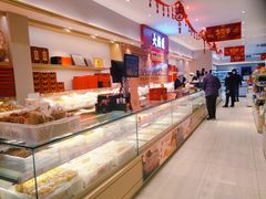 -大桥道糕点食品店(津塘路店)