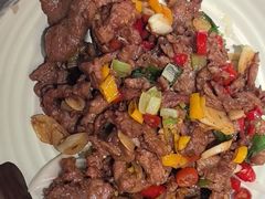 -马凯餐厅(地安门店)