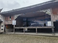 -前童古镇