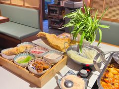 -螺大喜螺蛳粉火锅(雍和宫店)