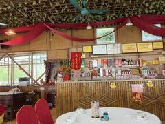 -崖口红树林海鲜餐厅