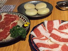 -哼蟹二将·烤肉酱蟹(合生汇店)