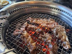 -一品诚记烤肉·甄选店(中南路店)