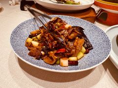 -马仕玖煲·融合菜·酥不腻烤鸭(人大店)