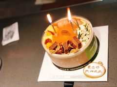-半勺舒舒生日蛋糕店