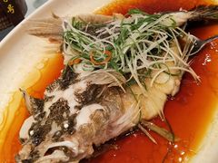 -漢舍中国菜馆(889广场店)