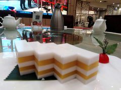 大堂-东江渔村(皇悦店)