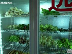 -交通巷小吃一条街