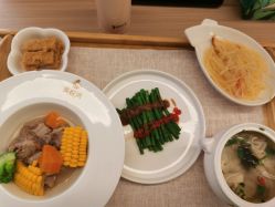 -美悦湾月子中心(熙湖店)