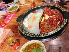 -大话三城重庆火锅(万科天誉店)